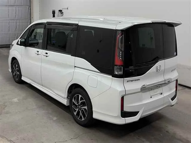 Honda STEPWGN SPADA RP4 2020